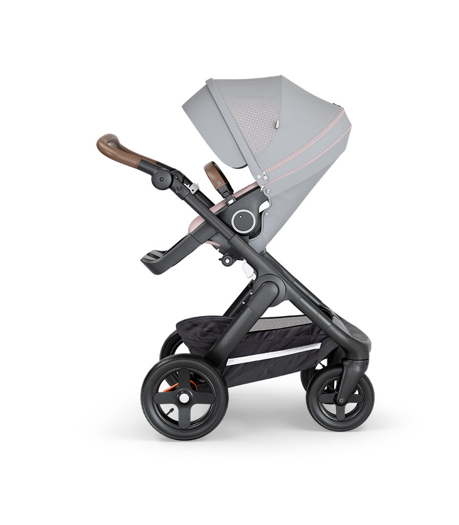 doona stroller alternative