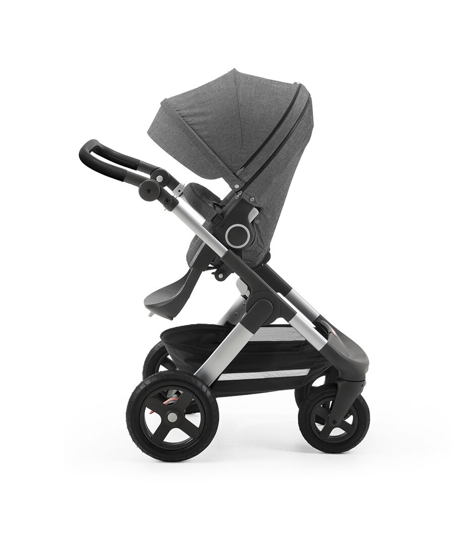 stokke all terrain stroller