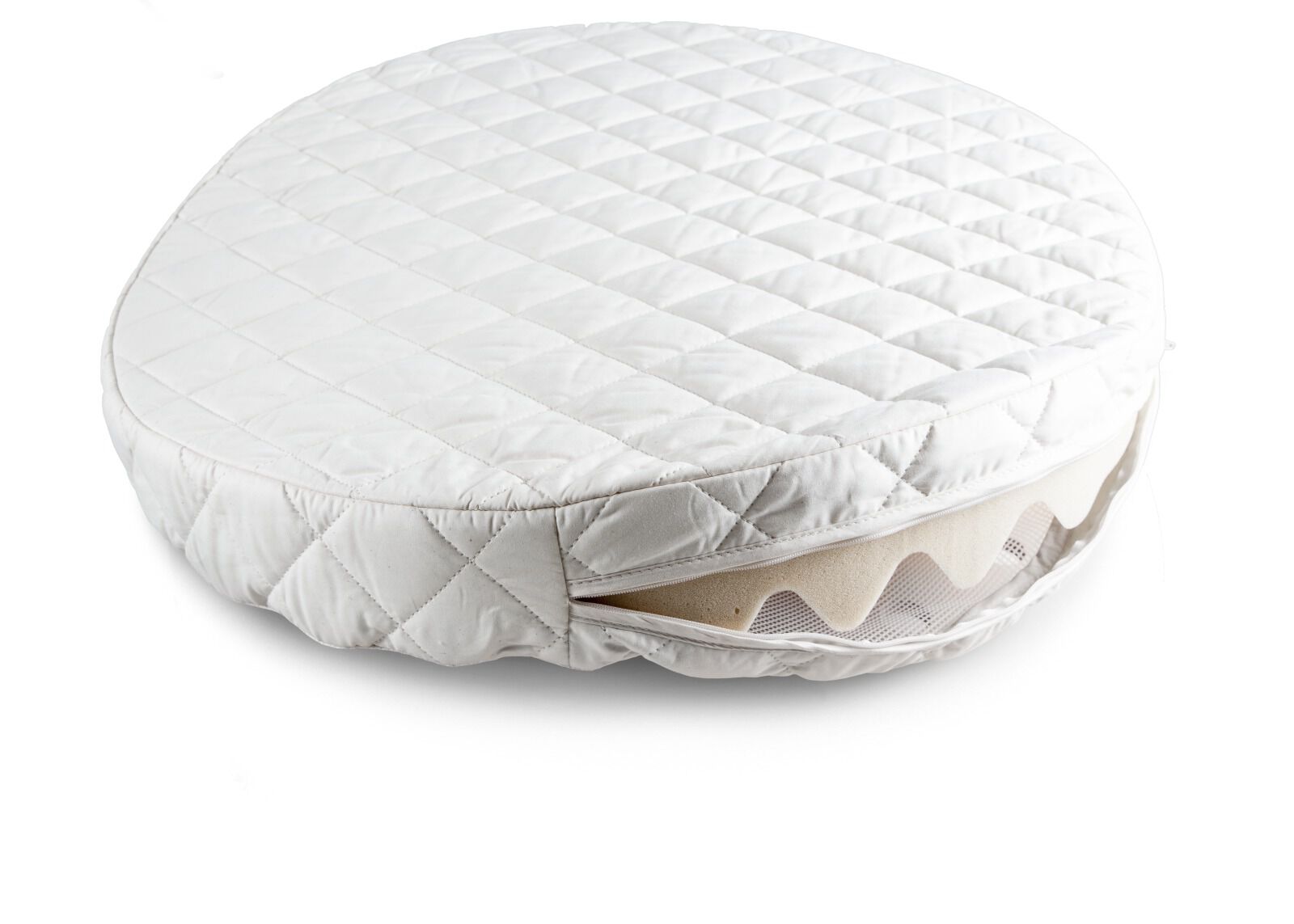 mini mattress pad