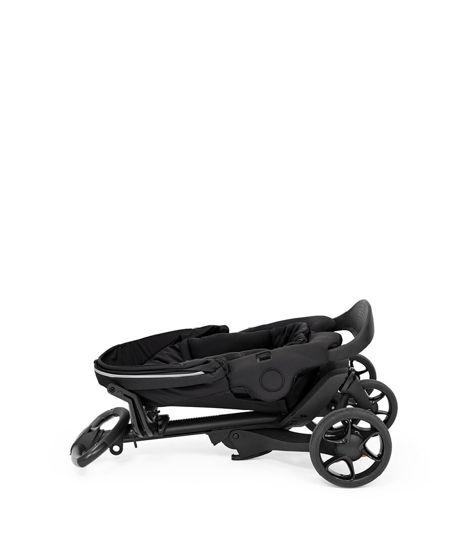 stokke jogging stroller