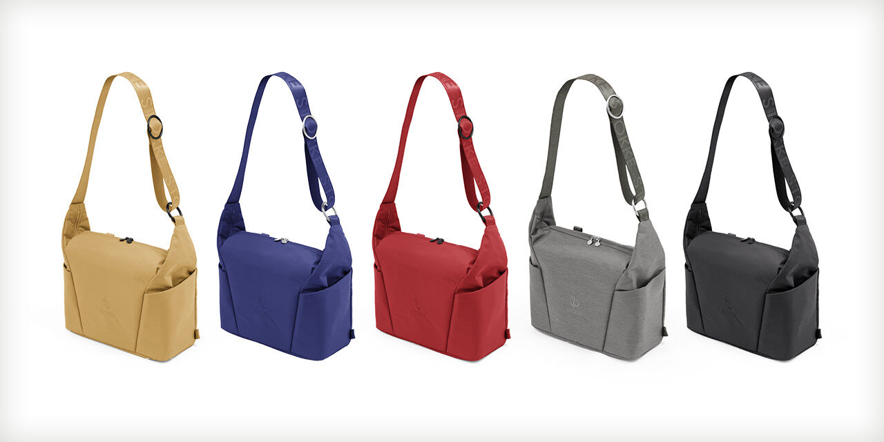 Stokke sac à cheap langer