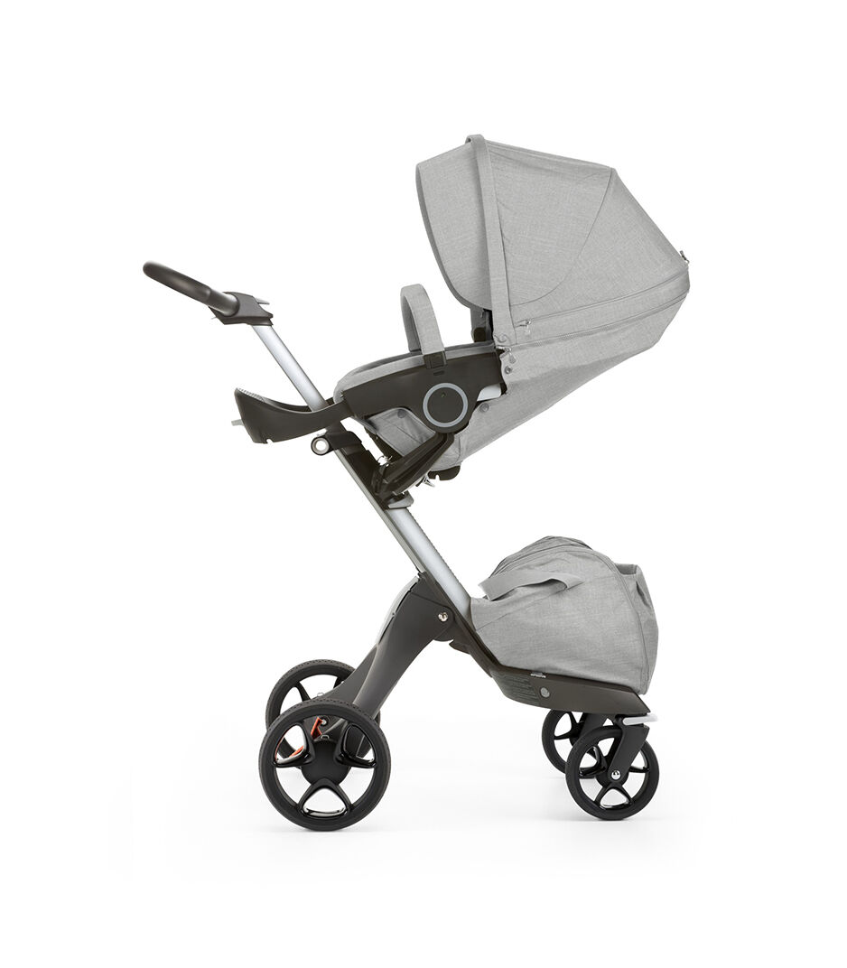 stokke xplory v5 3 in 1