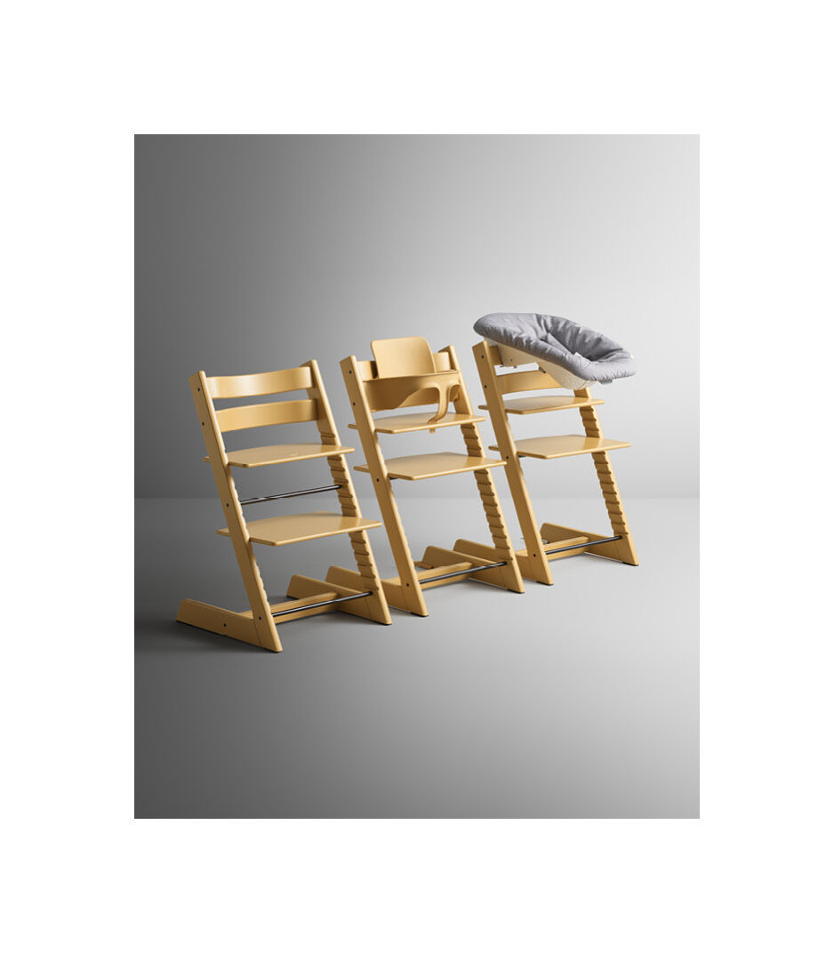 Tripp Trapp® Adjustable High Chair | Stokke®