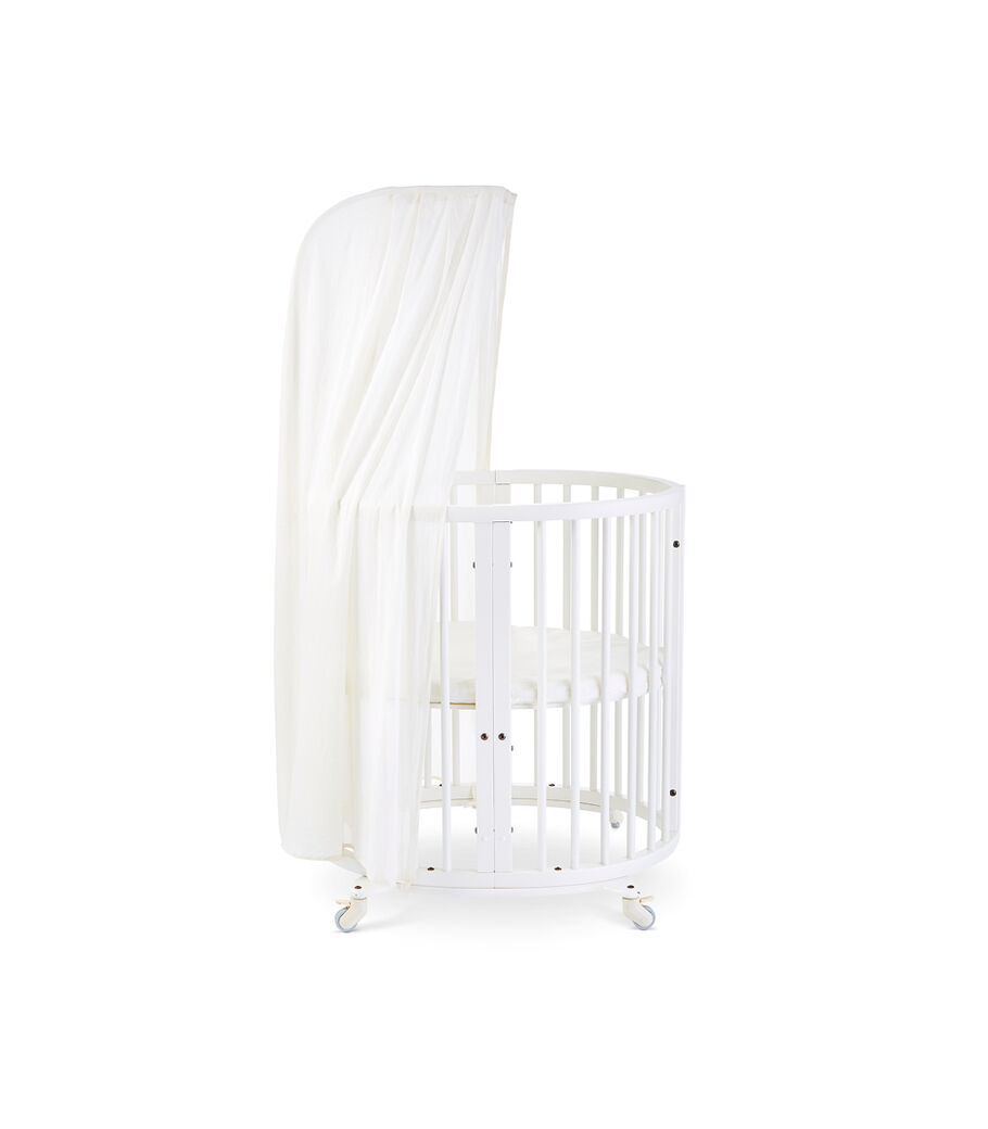 Stokke Sleepi Crib Bed White