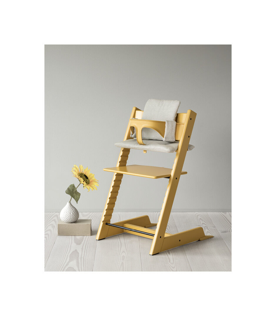 tripp trapp stokke occasion