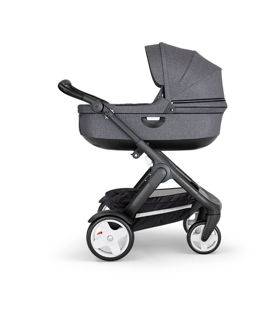 stokke trailz used