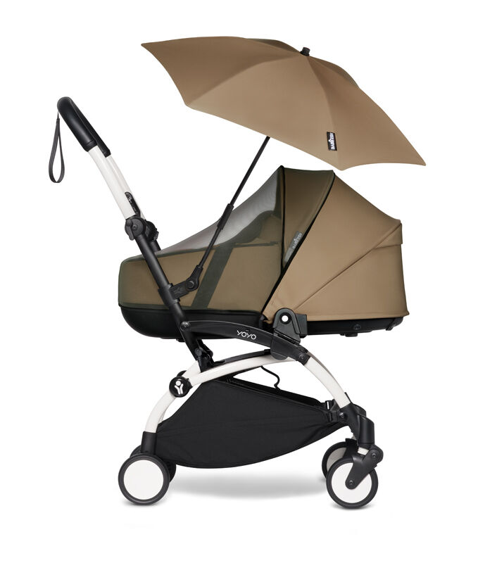 yoyo pram with bassinet