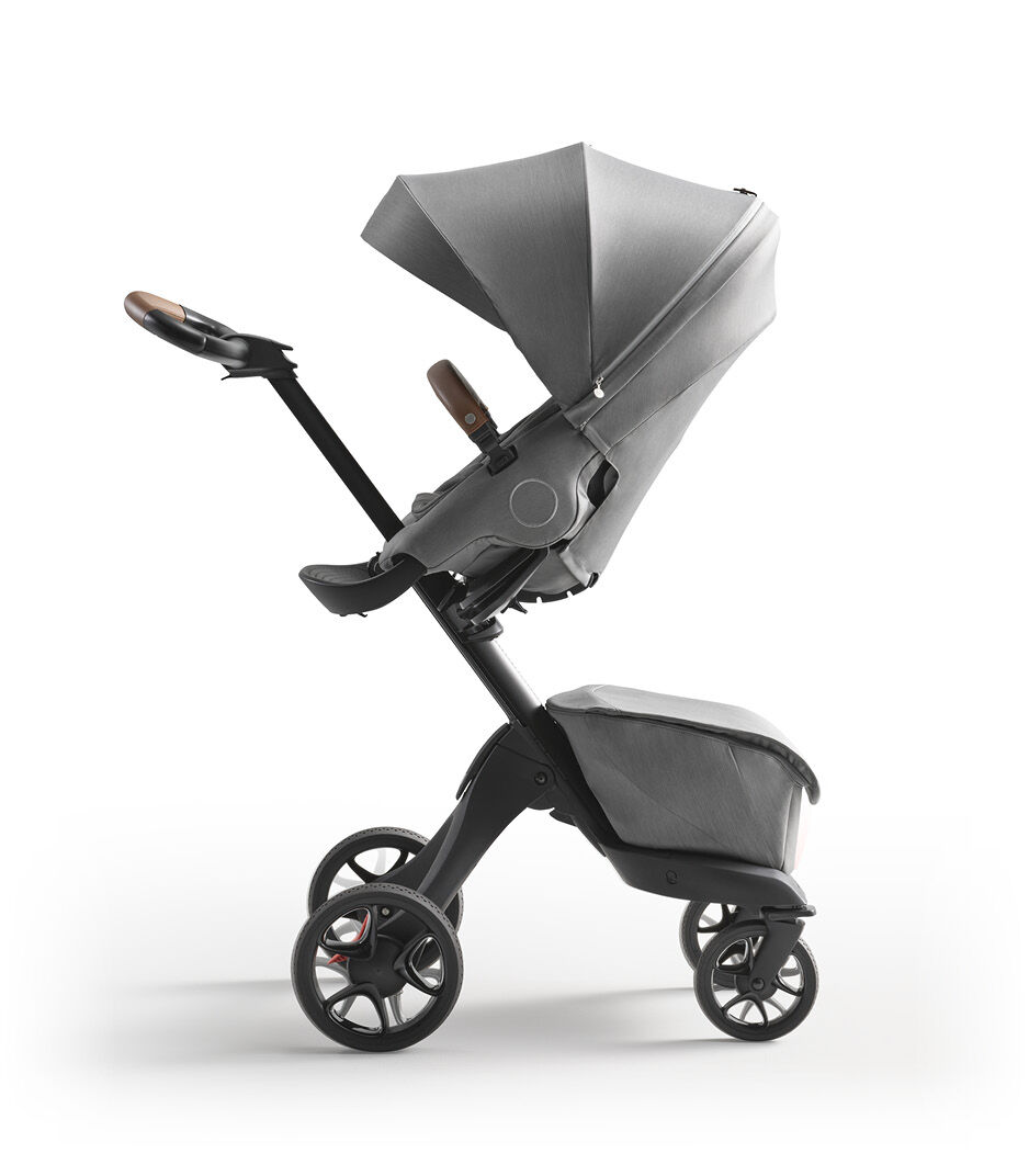 Poussette stokke hot sale double