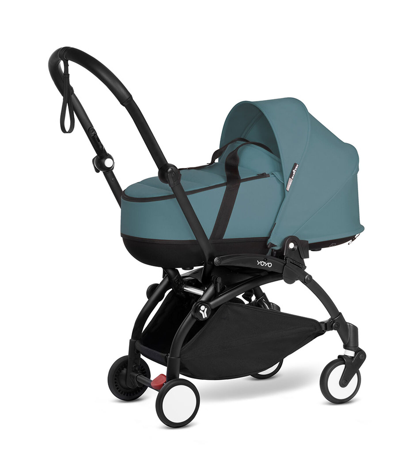 Vies satelliet Radioactief Baby Strollers from Birth | BABYZEN™ stroller YOYO² bassinet