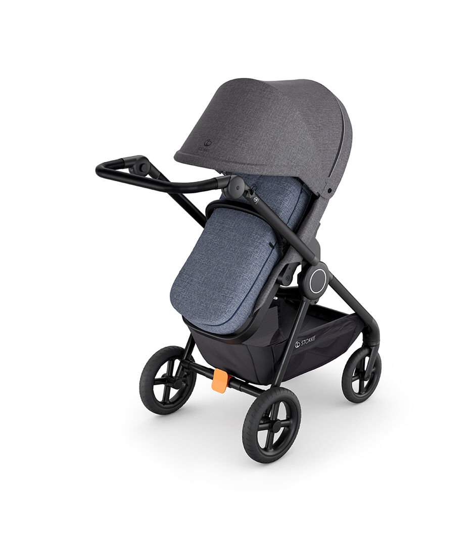 soft bag stokke