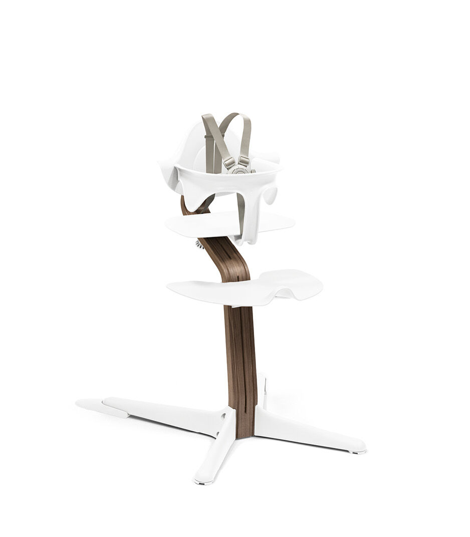Stokke Nomi High Chair: The Ultimate Portable High Chair Solution