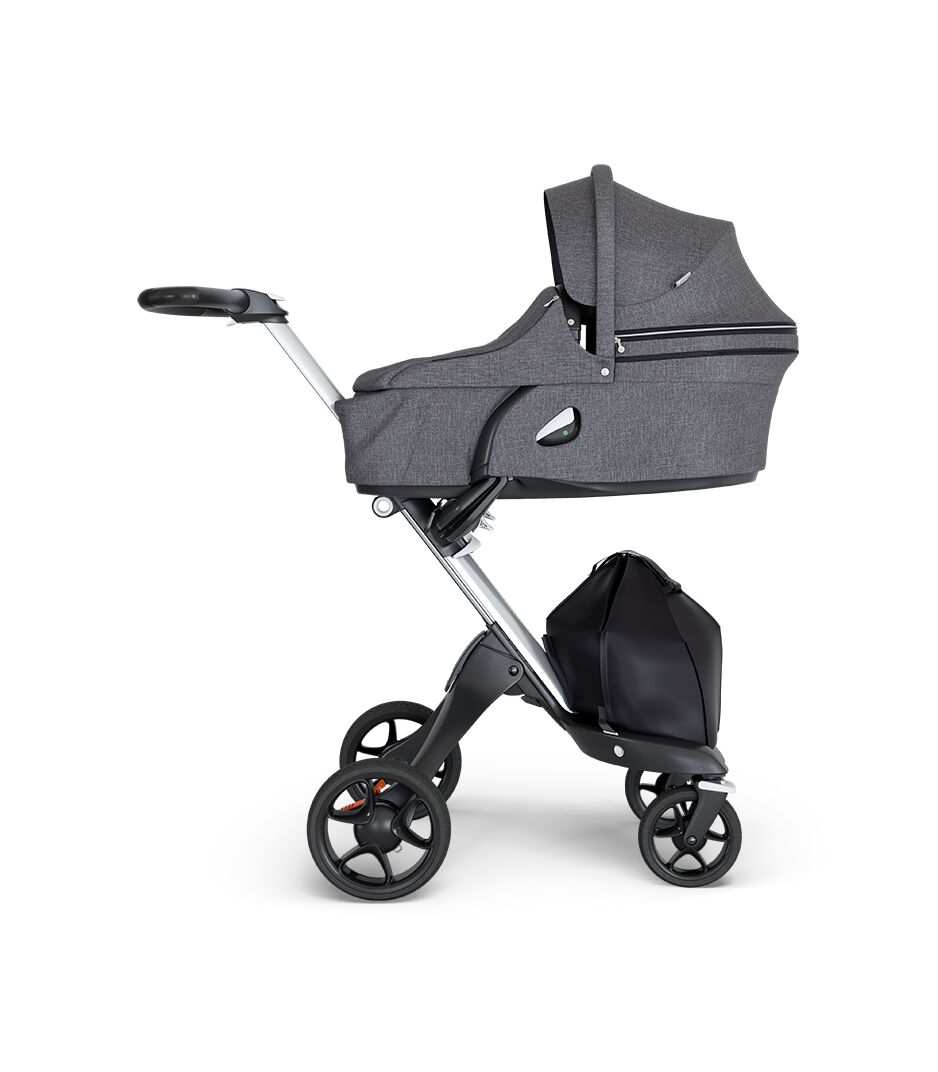 bugaboo bassinet base