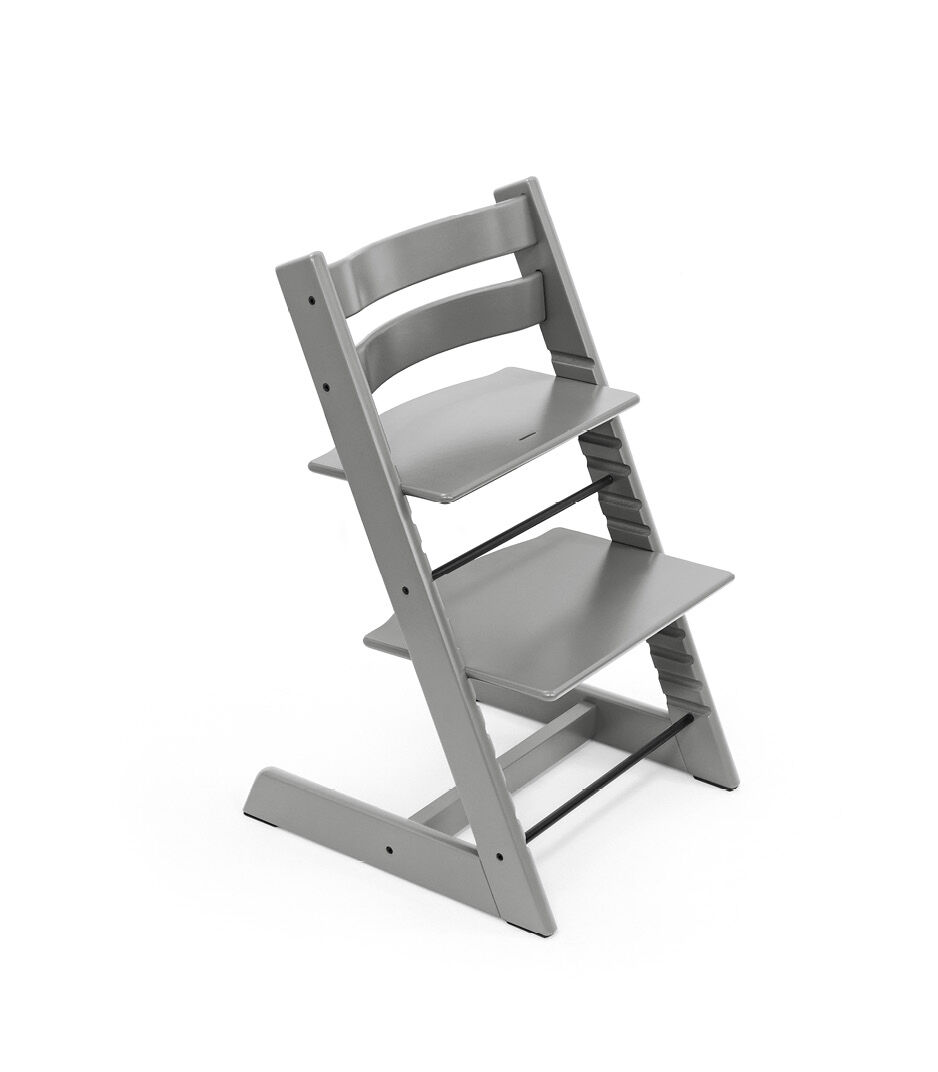 Tripp Trapp® Chair Storm Grey