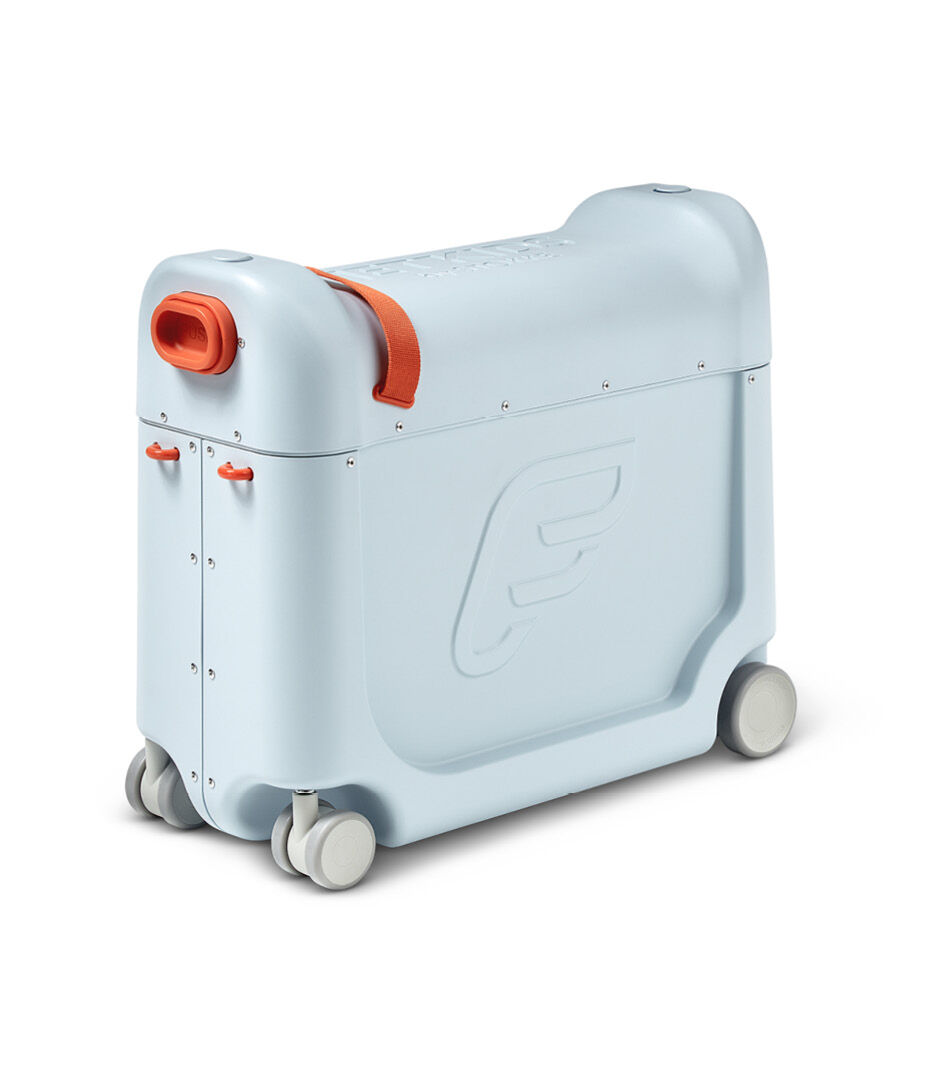 best carry on luggage with spinner wheels