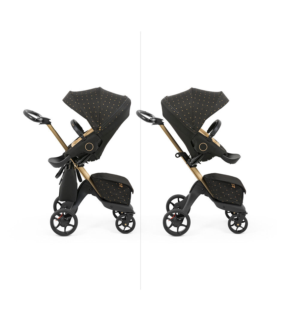 ストッケ STOKKE エクスプローリーV5 - 移動用品