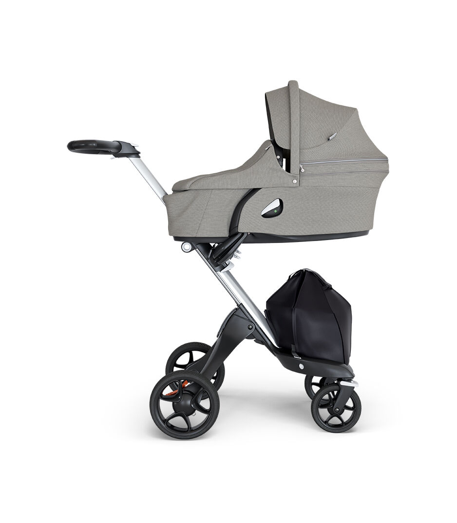 oyster switch pushchair