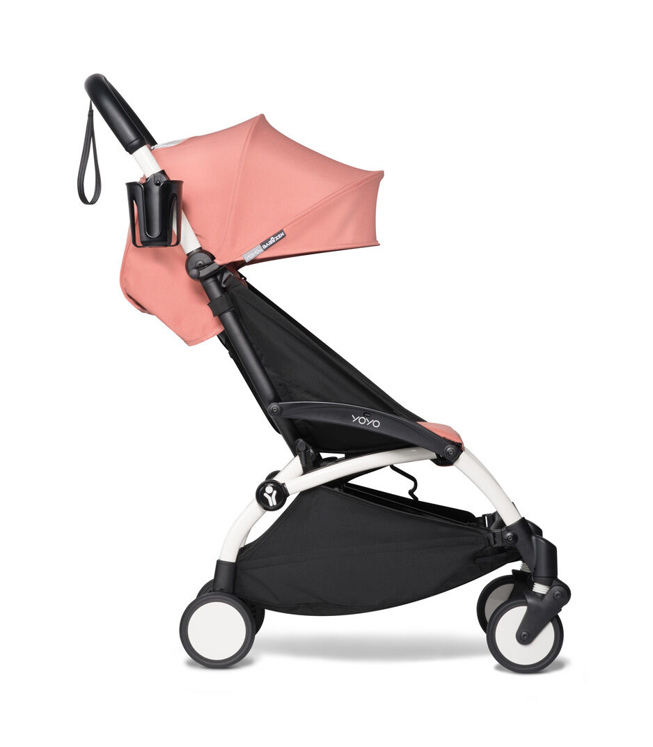 joie nitro stroller grey