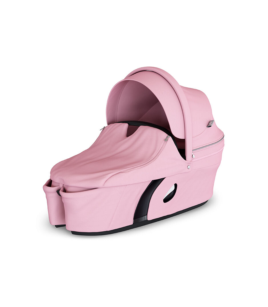 baby carry cot cover