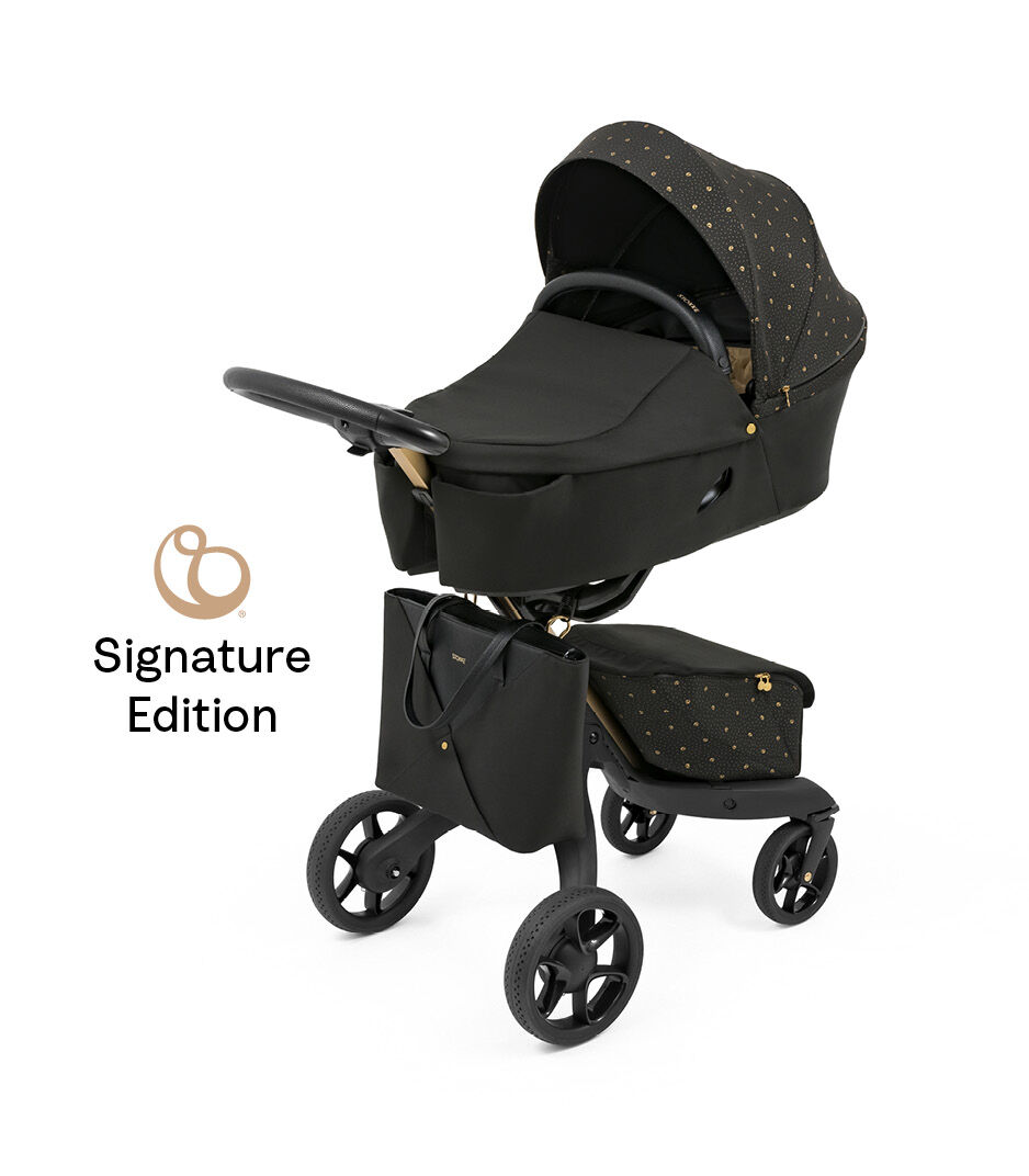 stokke x plory