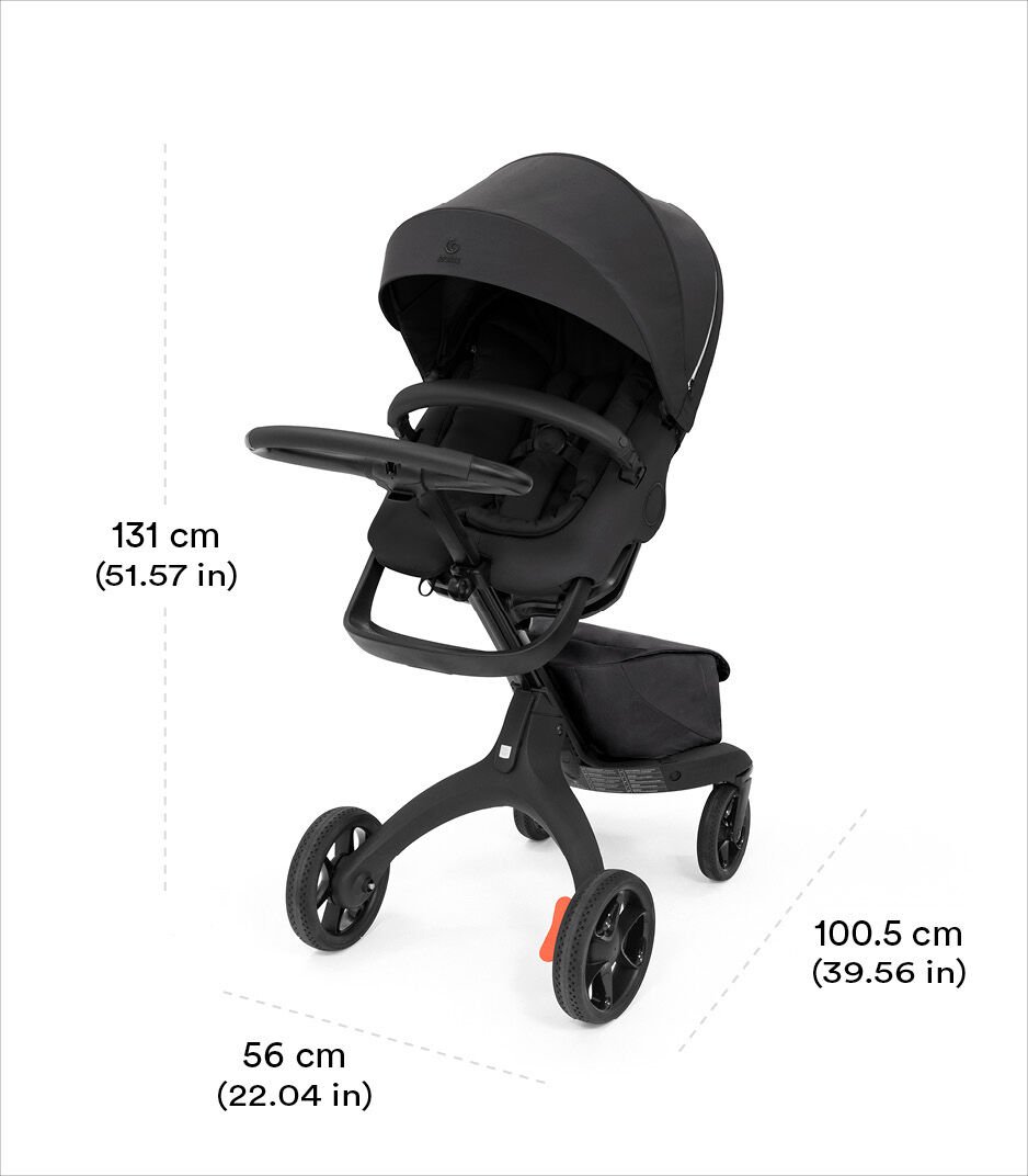 あんあろさま専用ストッケ エクスプローリーV6 STOKKE-