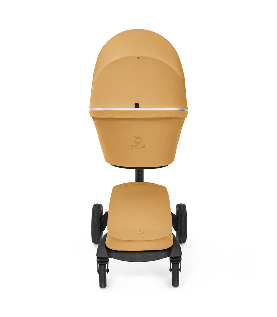 stokke xplory golden yellow