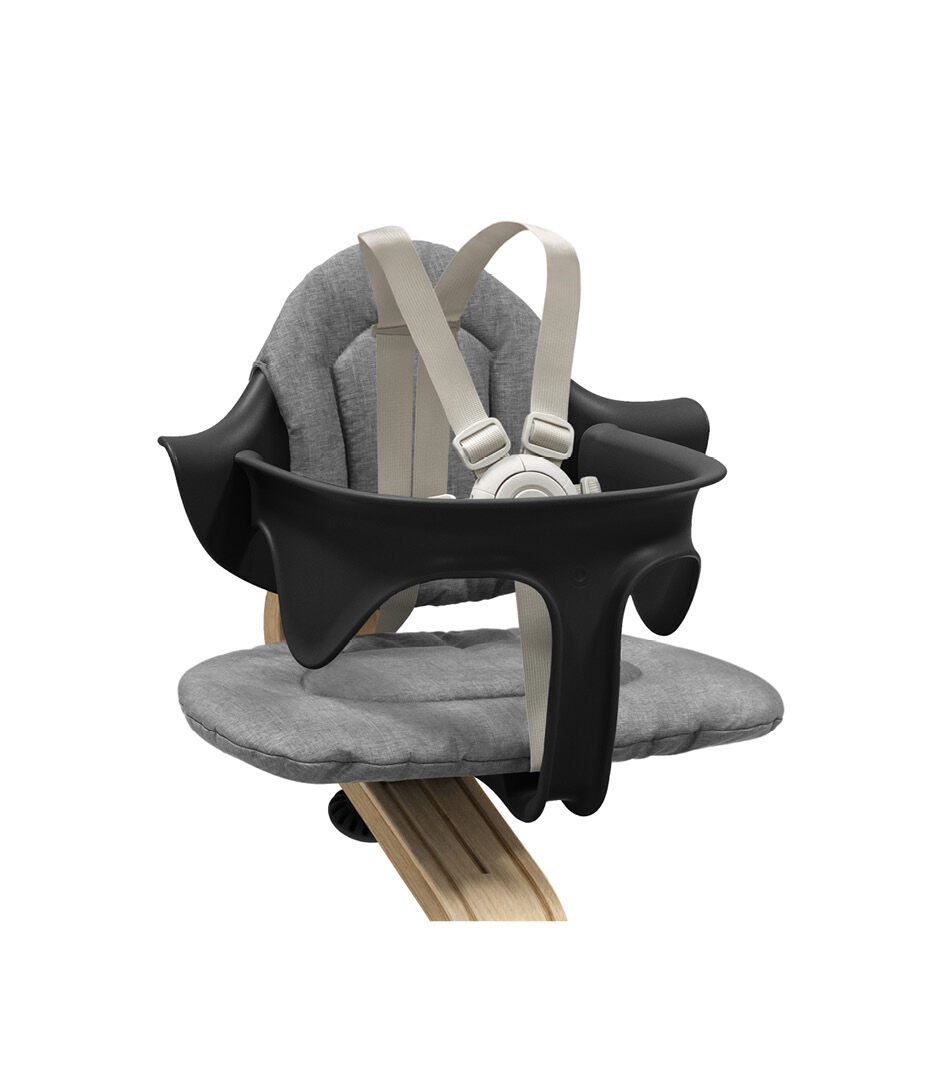 Pack trona Stokke Nomi + Baby Set + Bandeja — Noari Kids