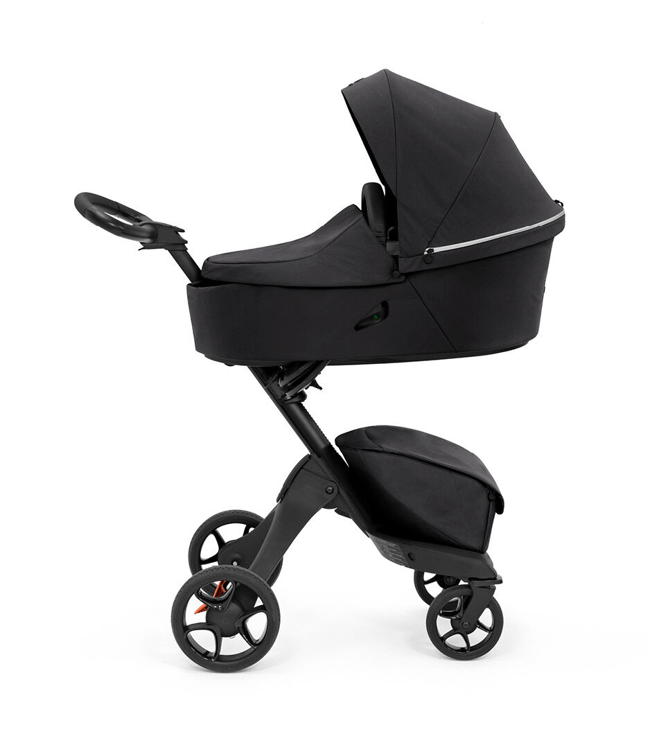 未使用品 momozou様専用 STOKKE エクスプローリー V6 本体とキャリー