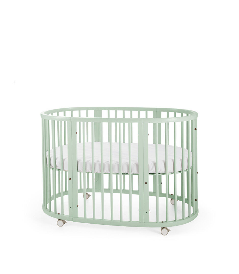 stokke crib for sale