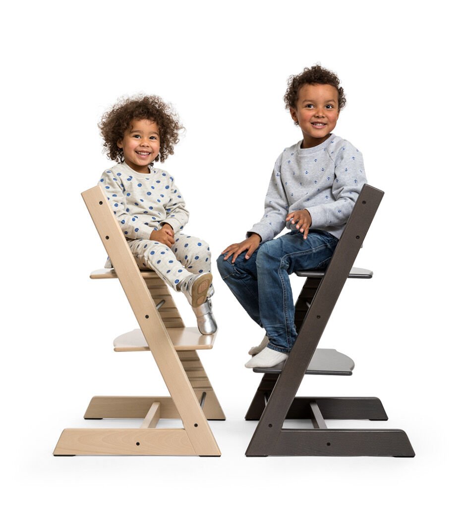 Tripp Trapp® Adjustable High Chair | Stokke®