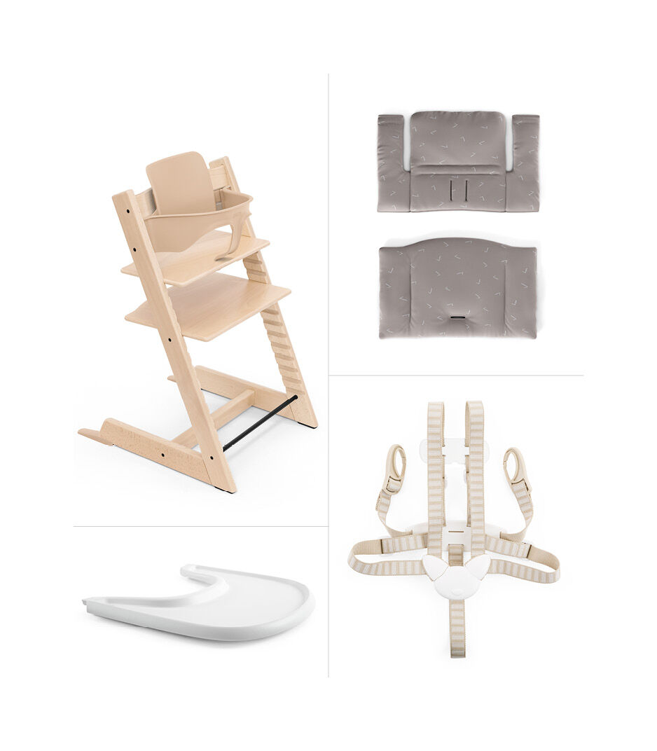 stokke tripp trapp tray natural