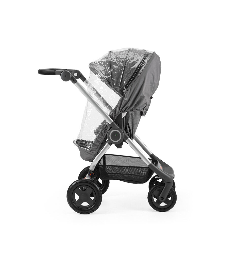 SALE／92%OFF】 STOKKE ストッケ SCOOT スクート2 ベビーカー グレー