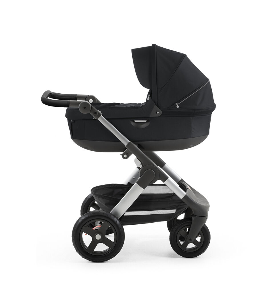 stokke x trailz