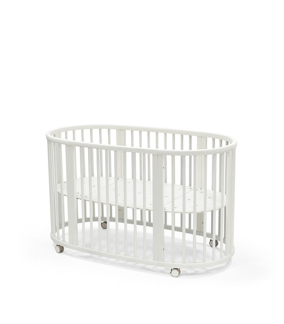 Stokke clearance crib bed