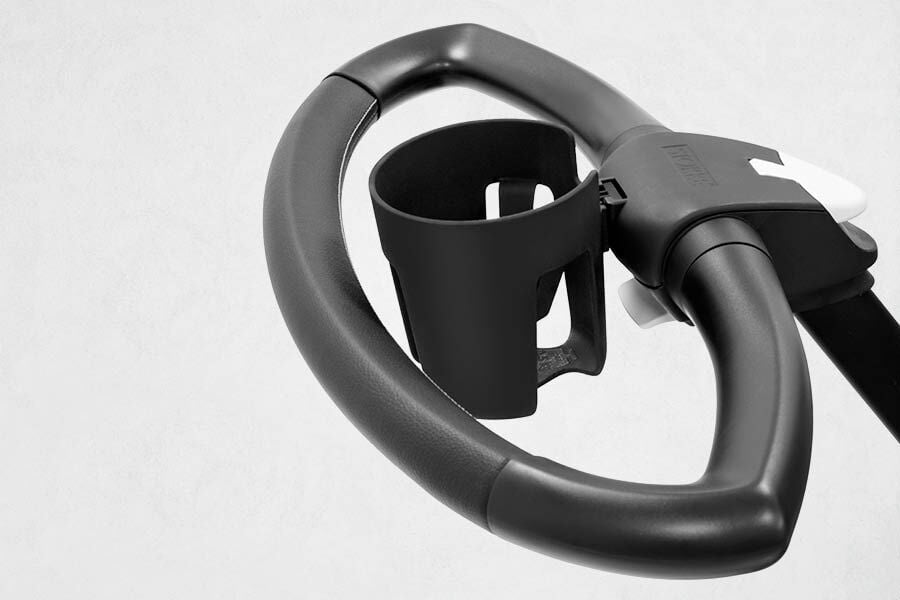 stokke cupholder