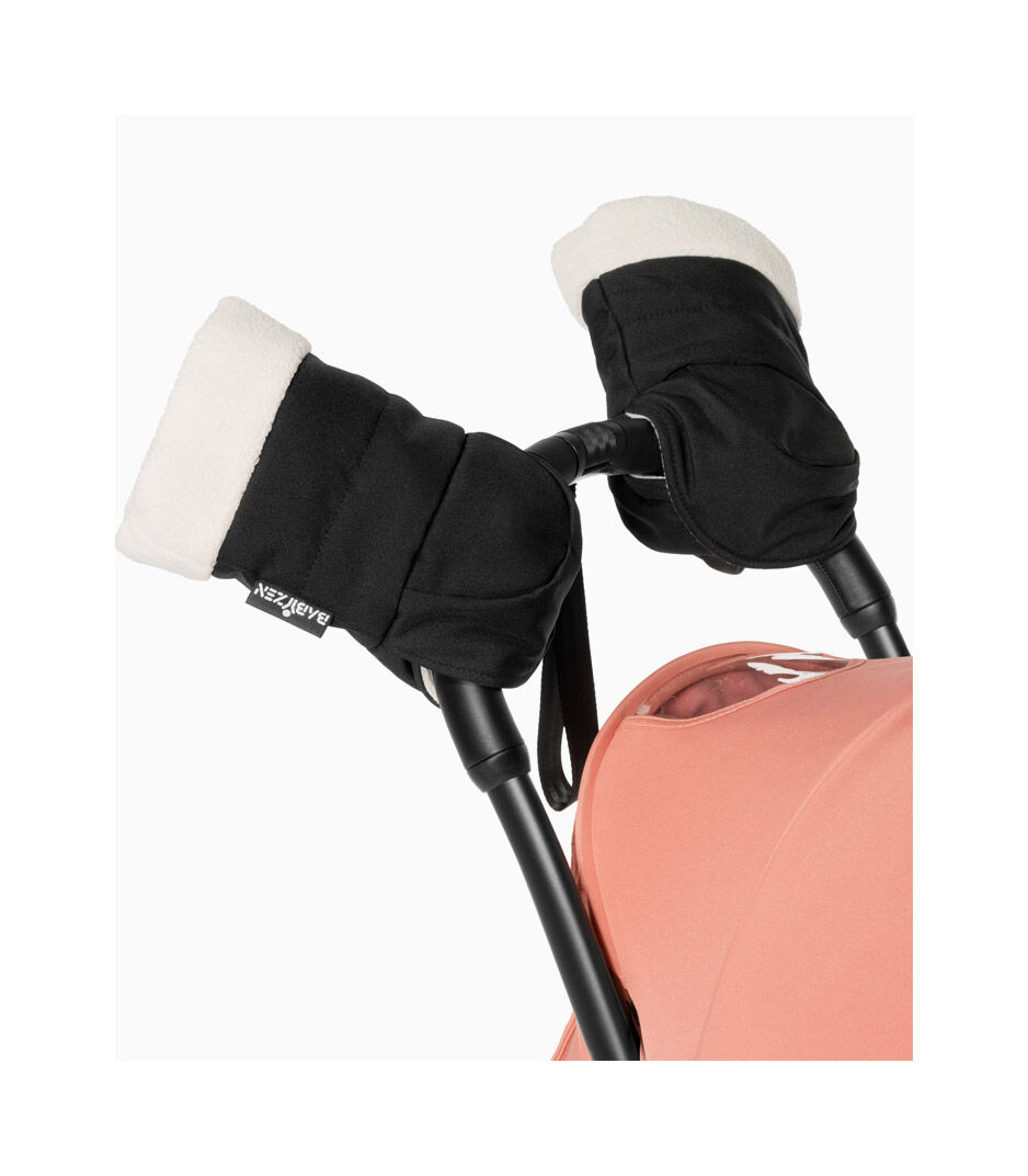 stokke stroller mittens