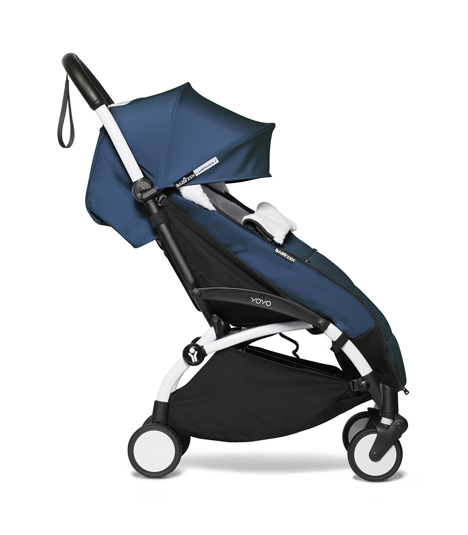 22kg pushchair