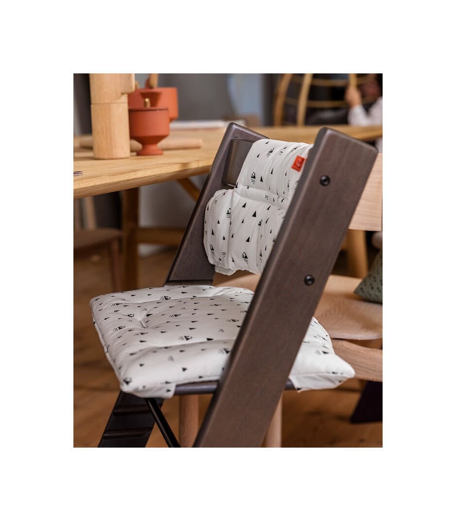 stokke tripp trapp gray