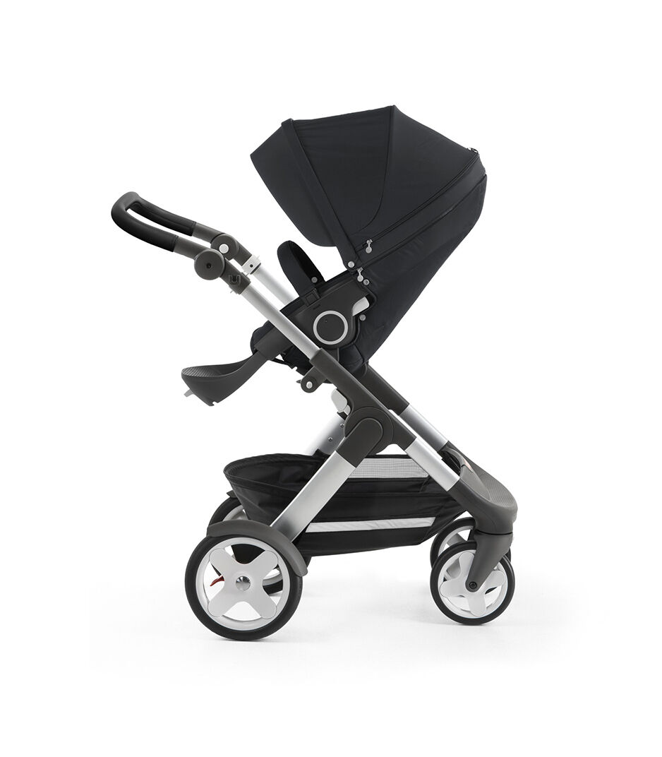 uppababy dune stroller