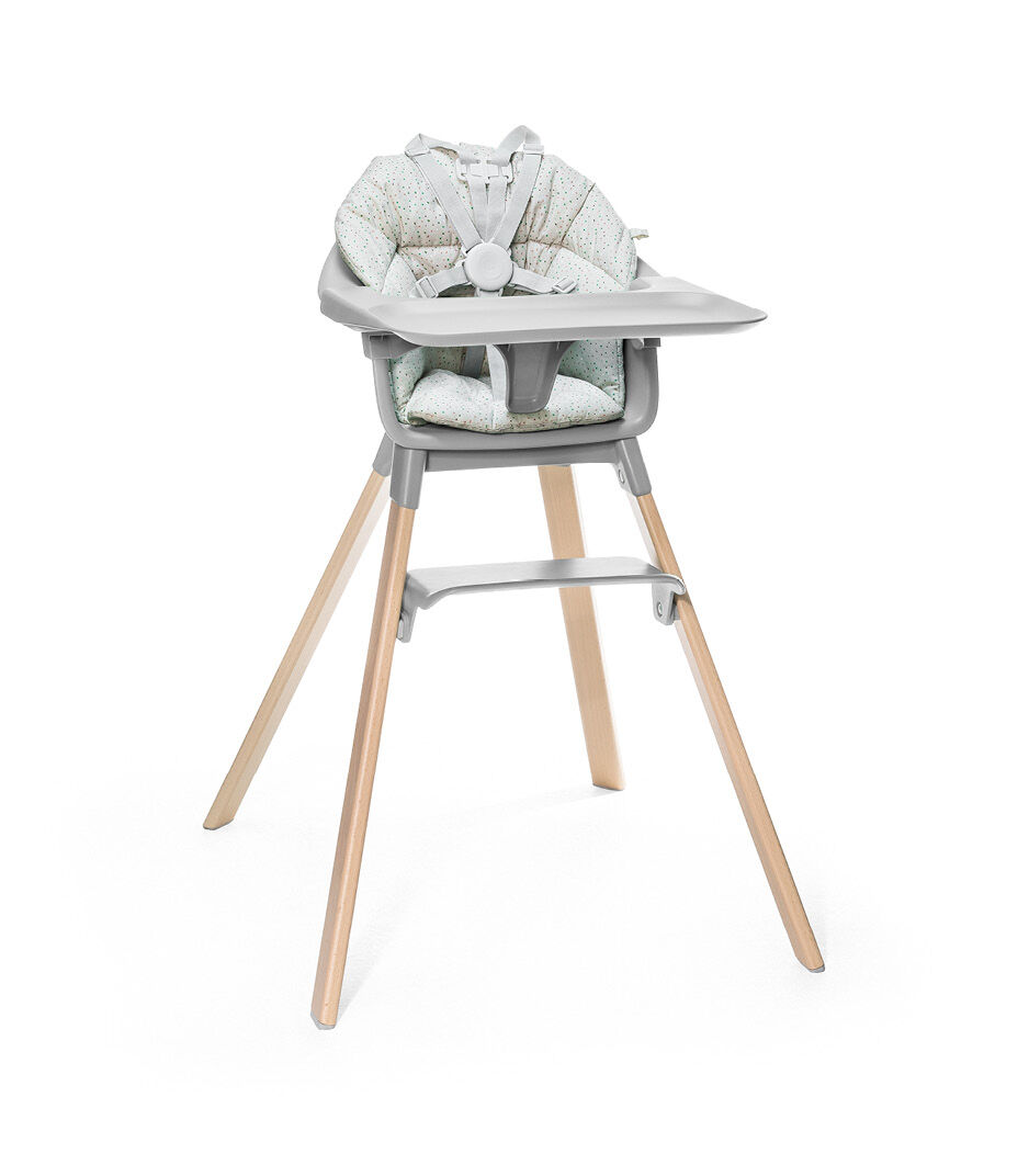 Clikk™ High Chair: Your Ultimate Travel High Chair for On-the-Go 