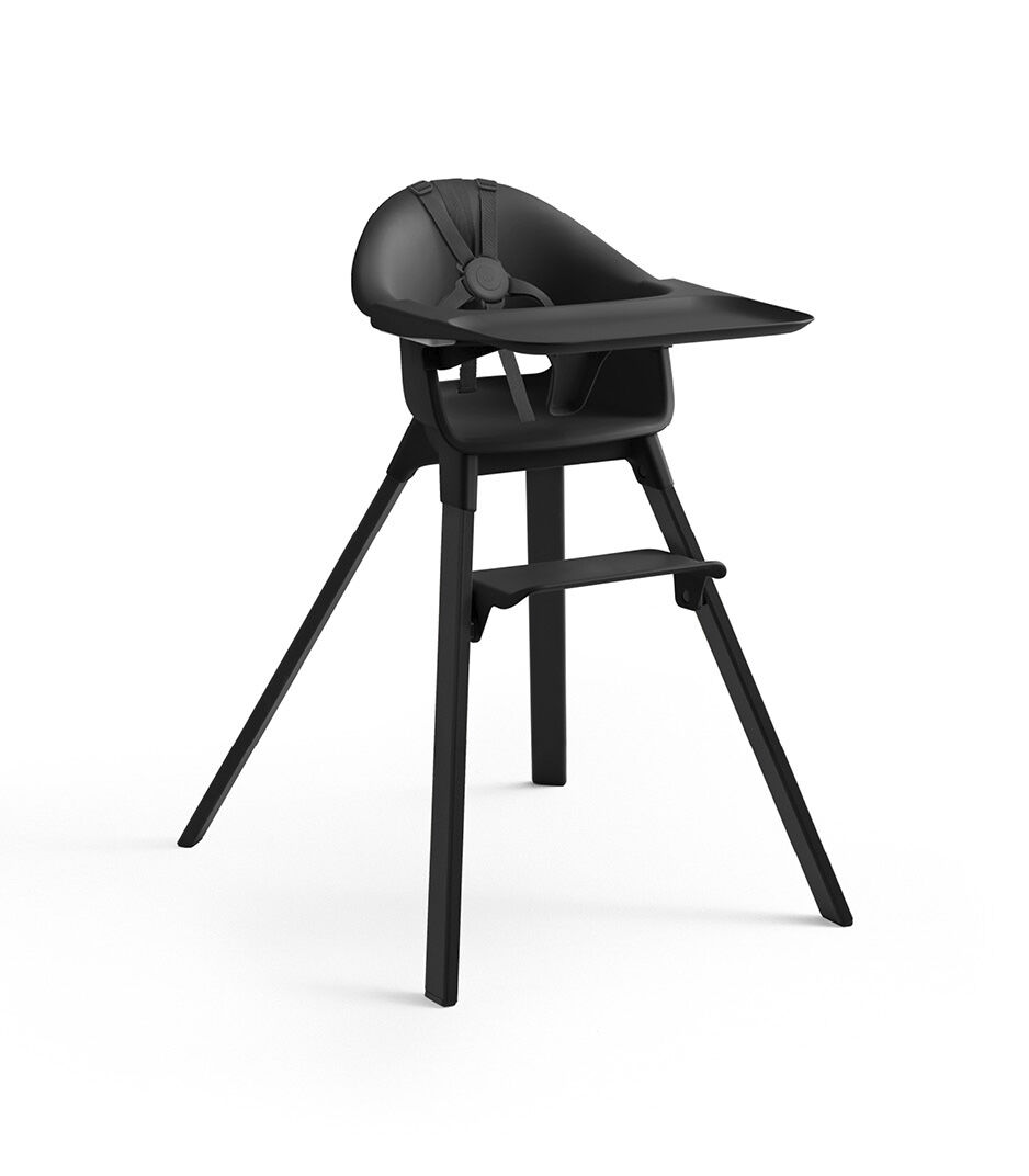 3-in-1 High Chair  Stokke® Clikk™ Feeding High Chair