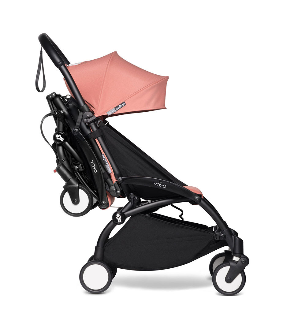 double stroller airplane bag