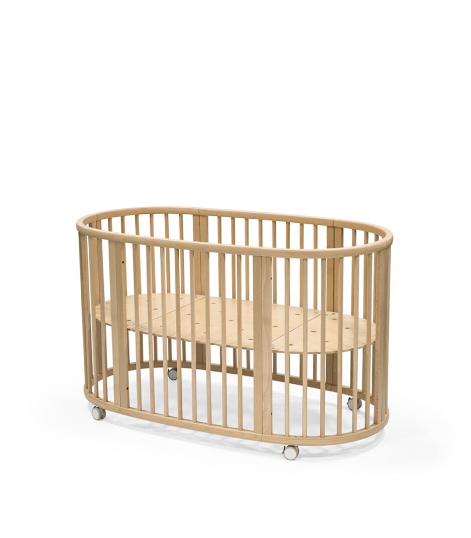Stokke® Sleepi™ Crib: The Ideal Baby Bed for Sweet Dreams