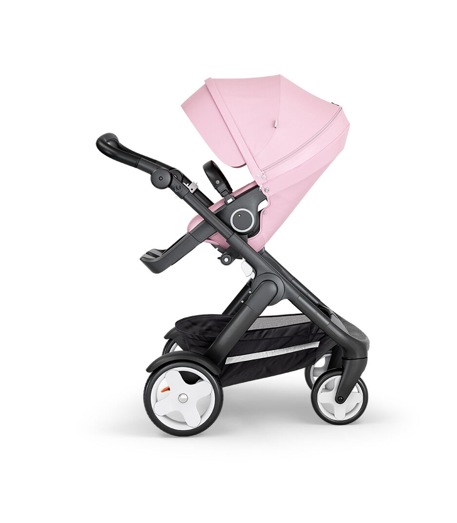 stokke trailz pink