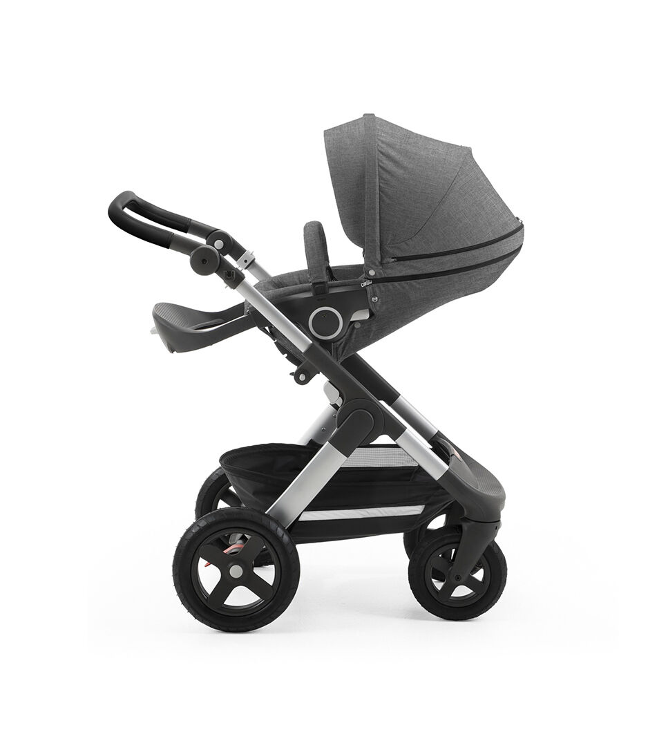 stokke all terrain stroller