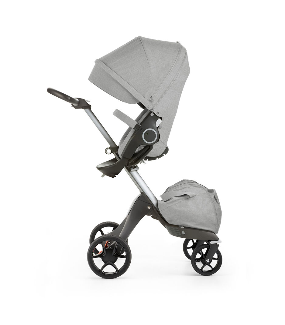 stokke xplory v5 3 in 1