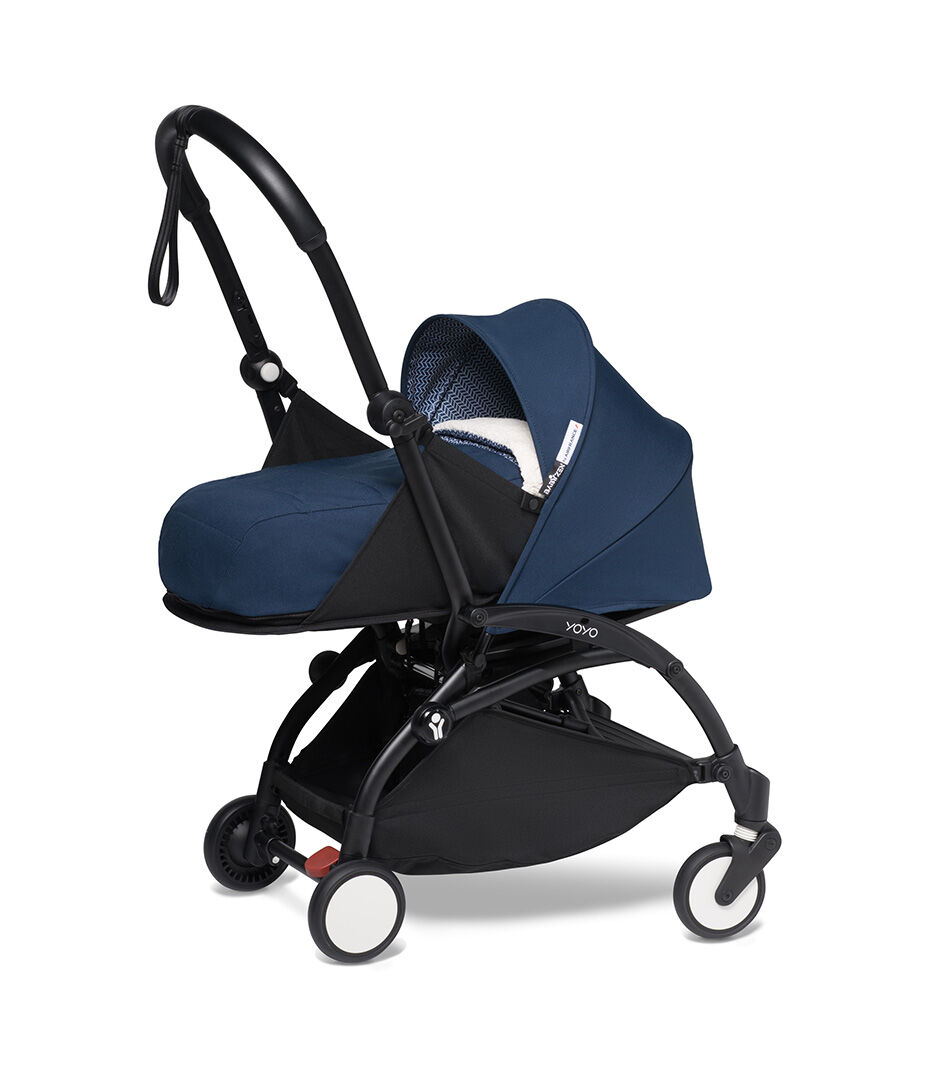 YOYO² stroller for newborns | Stokke®
