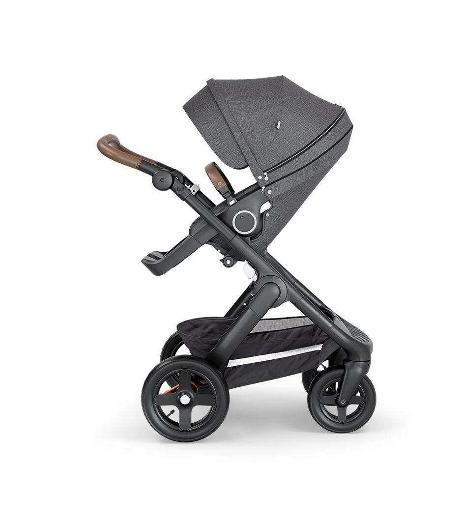 best strollers for 3 month old