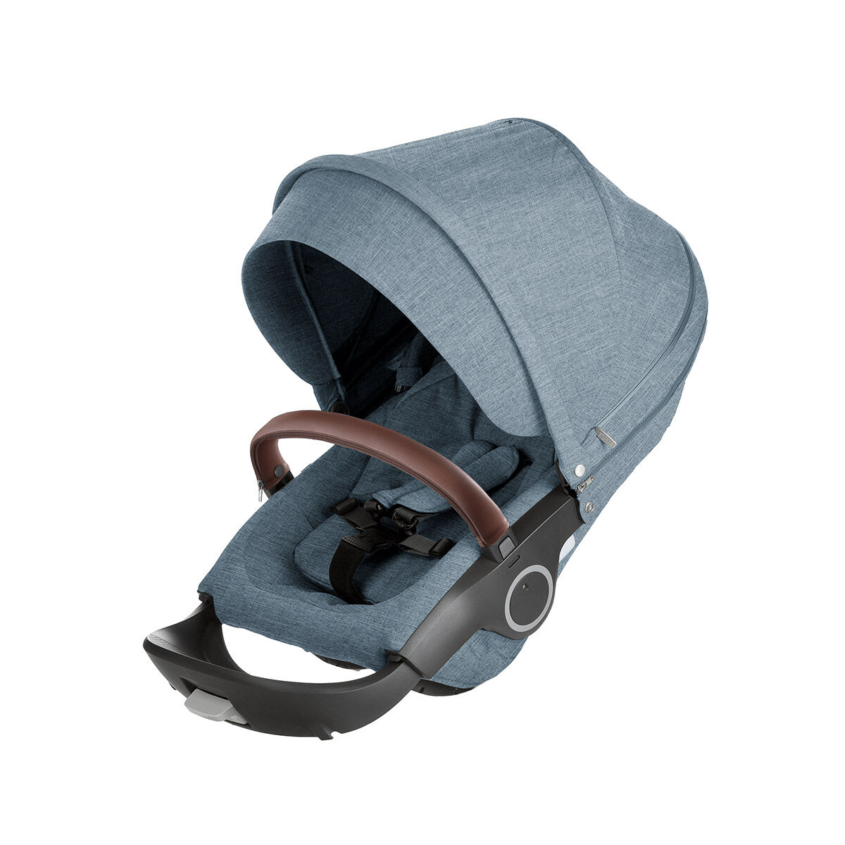 steelcraft all terrain pram