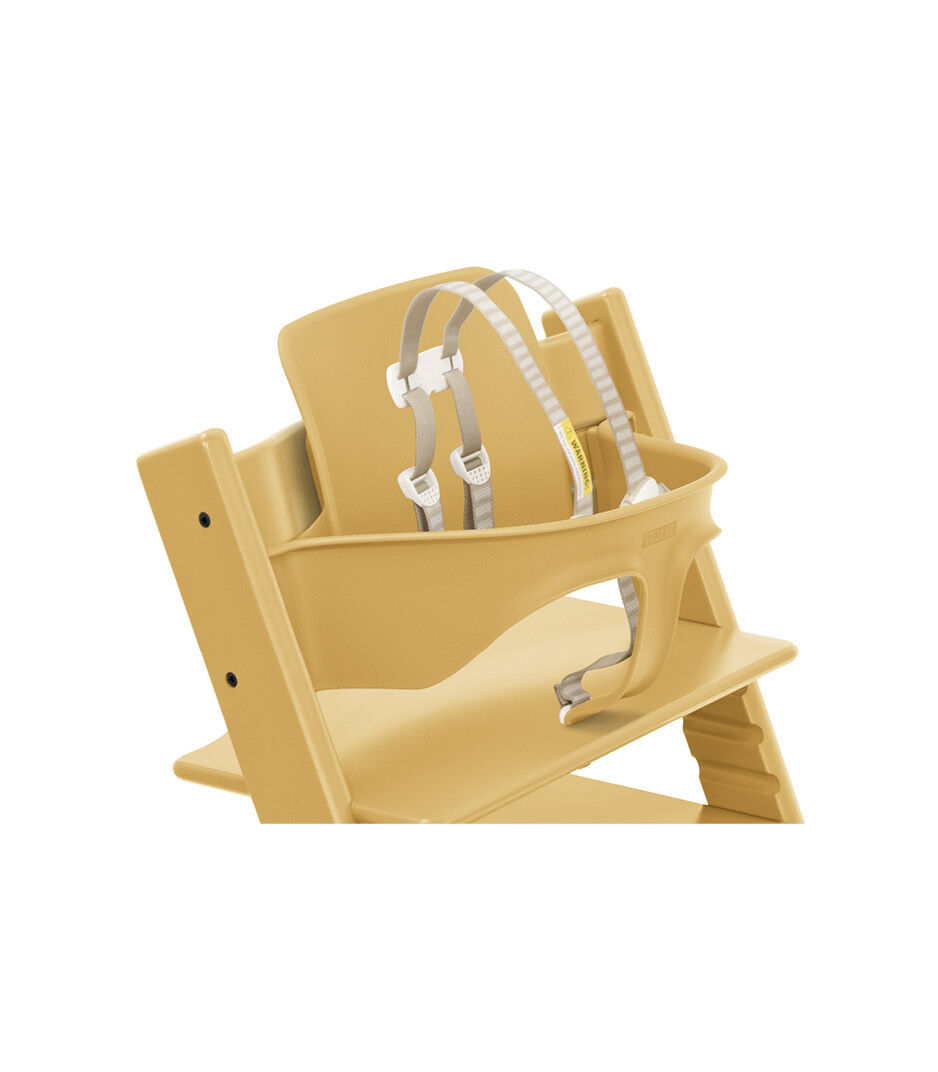 UKJE Cojín compatible con Stokke Tripp Trapp – Cojín de asiento suave para  bebés, bebés y niños pequeños, accesorios para sillas altas, inserto de –  Yaxa Store
