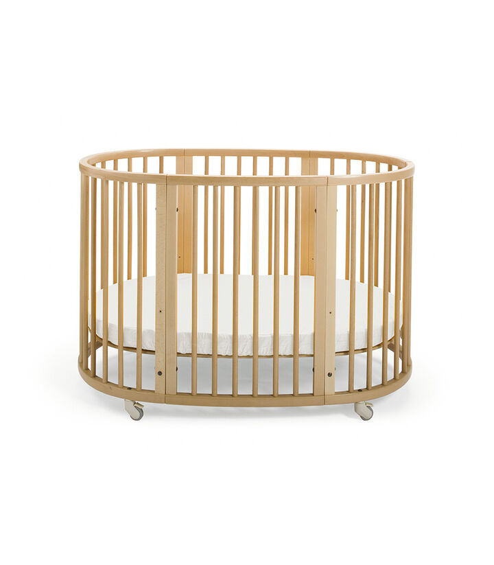 Stokke baby bed